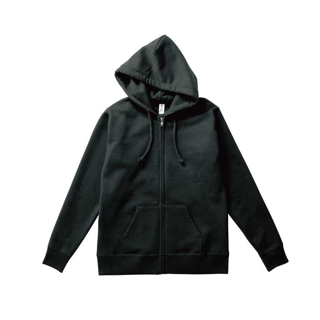 【受注販売受付中】フォルティウス”ONE STONE AT A TIME”スエットパーカー