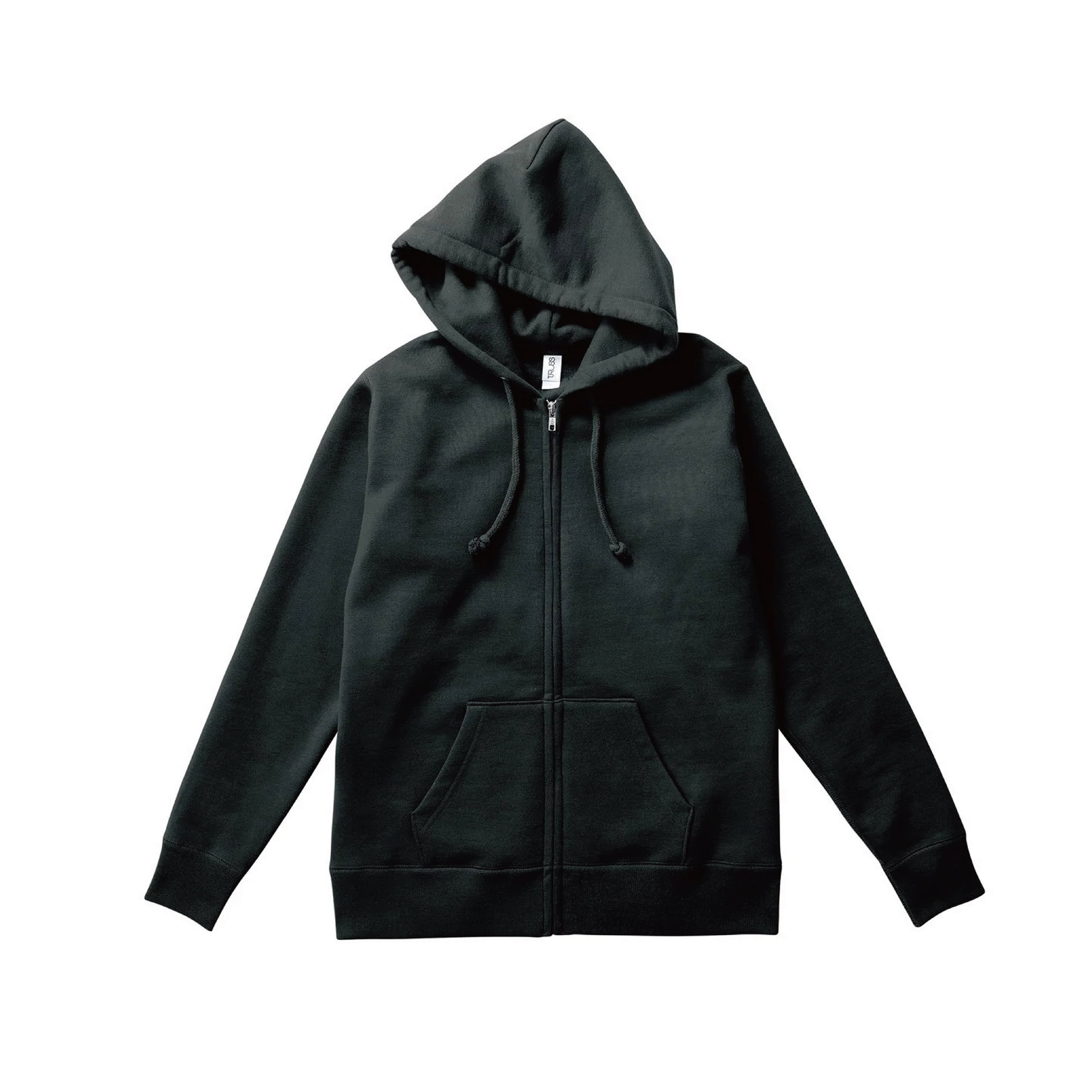 【受注販売受付中】フォルティウス”ONE STONE AT A TIME”スエットパーカー