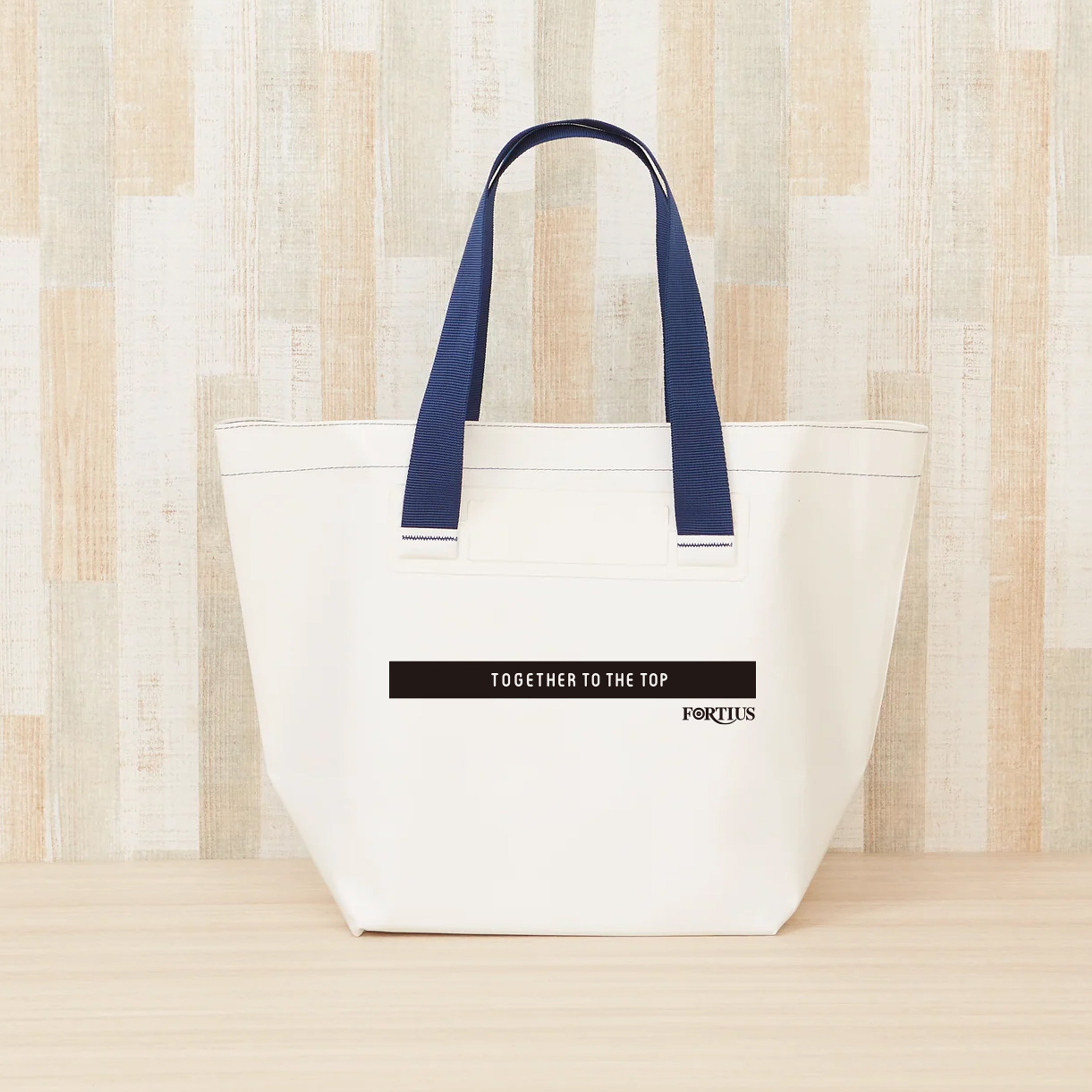 【数量限定商品】フォルティウス”ZAB”トートバッグ