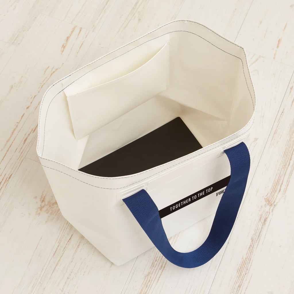 【数量限定商品】フォルティウス”ZAB”トートバッグ
