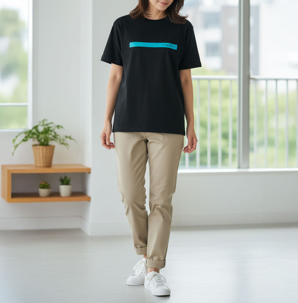 【受注販売受付中】フォルティウスTogether To The Top”Tシャツ
